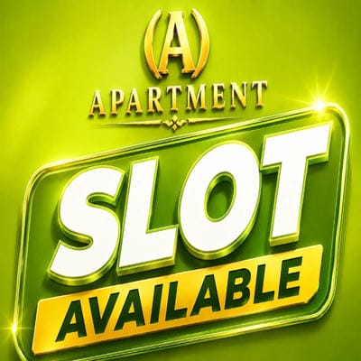 Apartment Logo