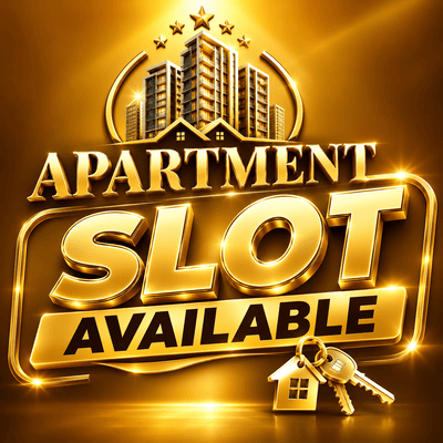 Apartment Logo