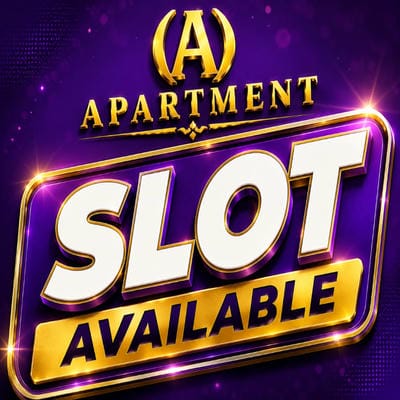Apartment Logo