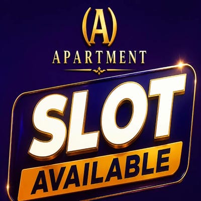 Apartment Logo