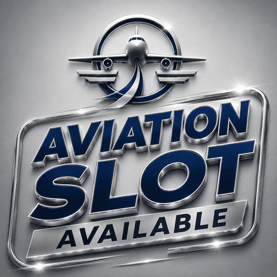 Private Aviation Logo
