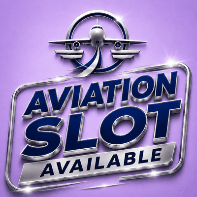Aviation Logo