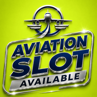 Private Aviation Logo