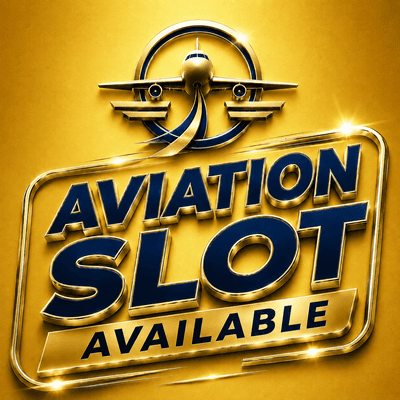 Private Aviation Logo