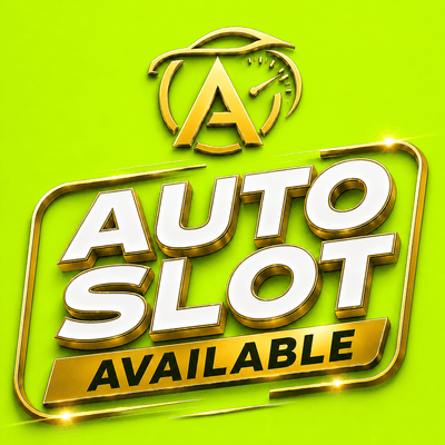 Auto Mobility Logo