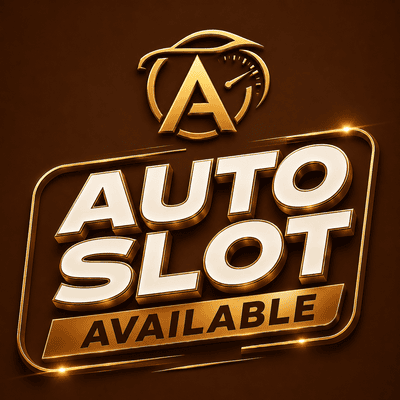 Auto Mobility Logo