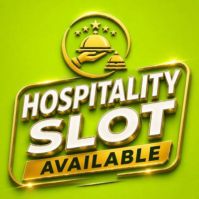 Hospitality Logo