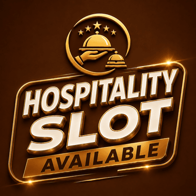  Hospitality Logo