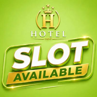 Test Hotel Logo