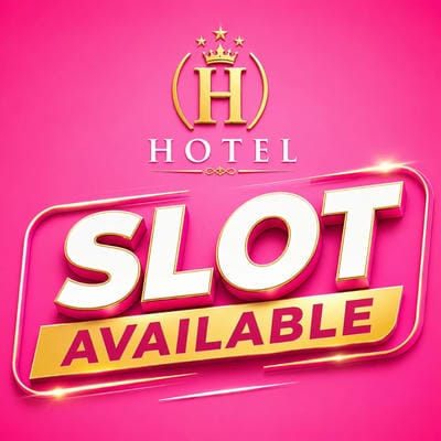 Test Hotel Logo