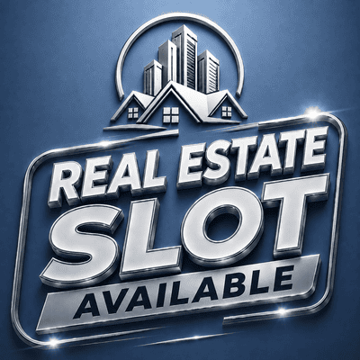 Real Estate Logo
