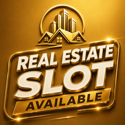 Real Estate Logo