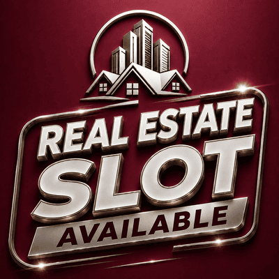 Real Estate Logo