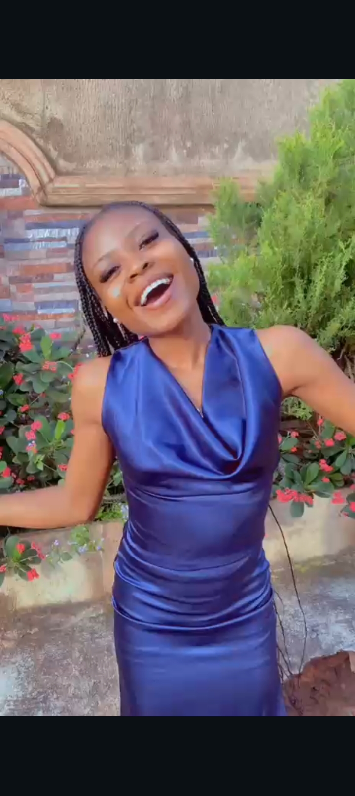 Spotlight Video Cover