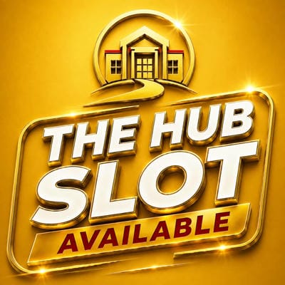 Hub Logo