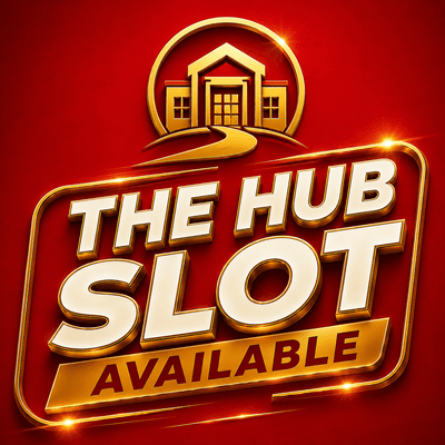 Hub Logo