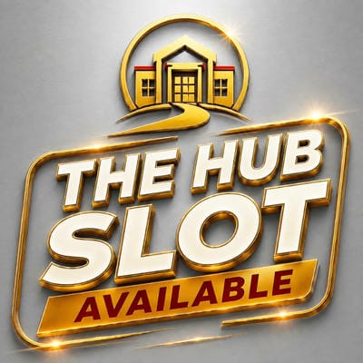 Hub Logo