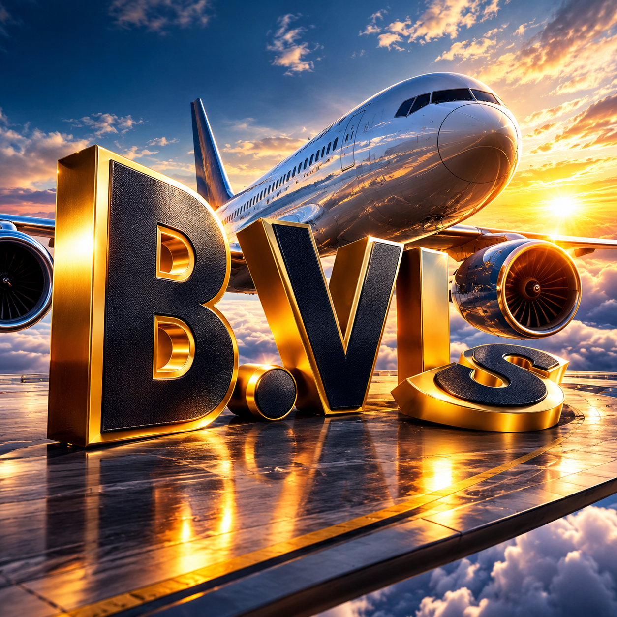 B.VIS Travel