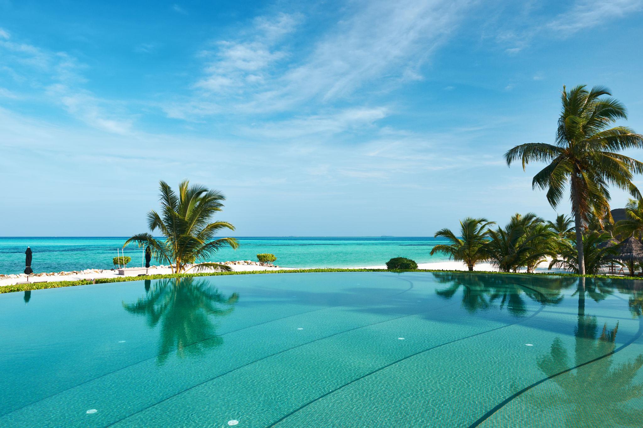 Luxury Vacations