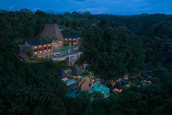 Bali