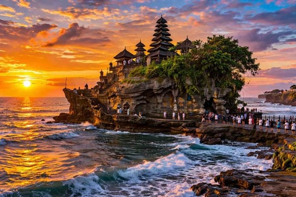 Bali