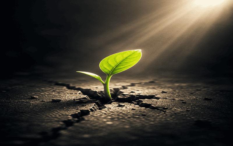 Career Growth 1