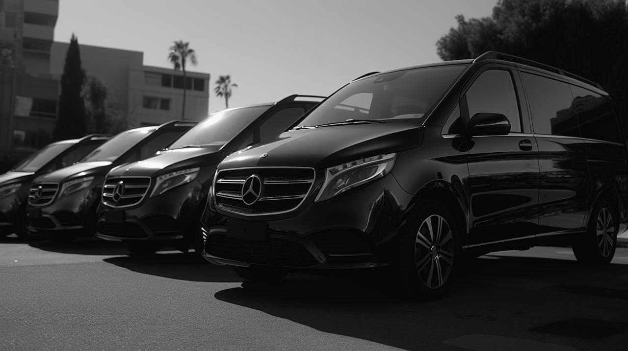 Luxury Transport