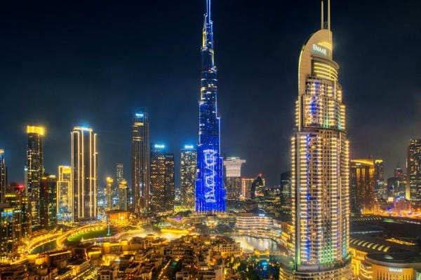 Dubai