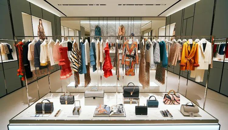Luxury Fashion