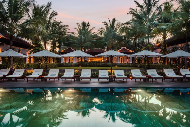 Luxury Experiences