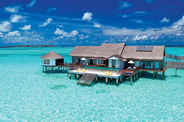 Maldives
