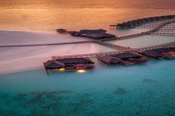 Maldives
