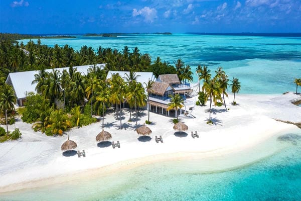 Maldives