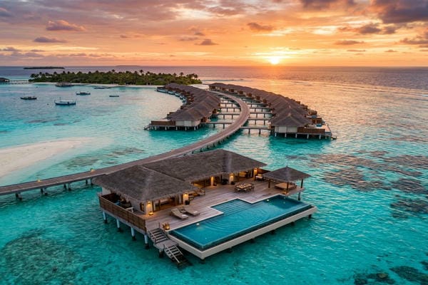 Maldives