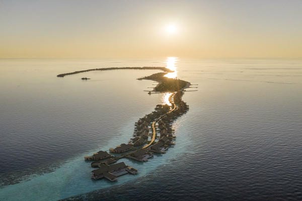 Maldives