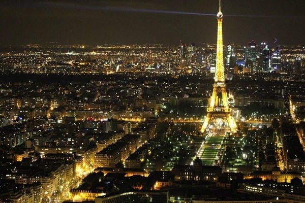 Paris