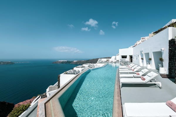 Santorini