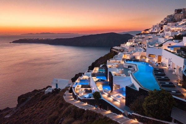 Santorini