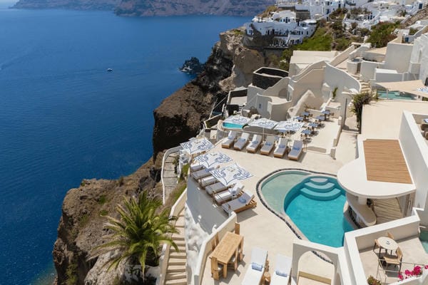 Santorini