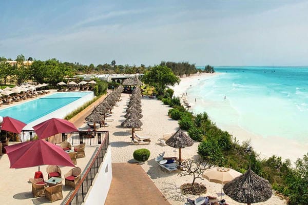 Zanzibar