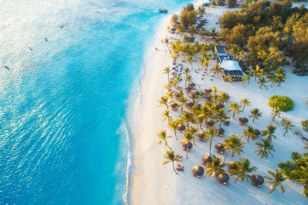 Zanzibar