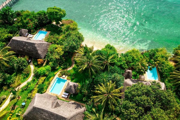 Zanzibar