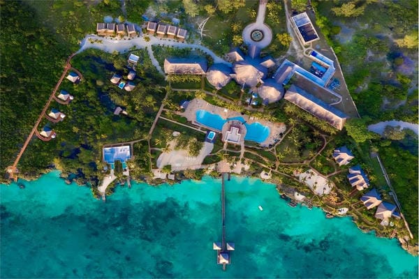 Zanzibar